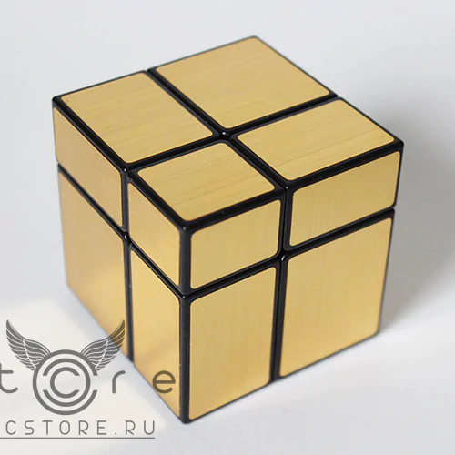 купить головоломку shengshou mirror blocks 2x2x2