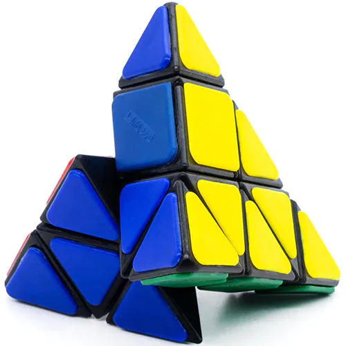 купить головоломку cubetwist bandaged pyraminx