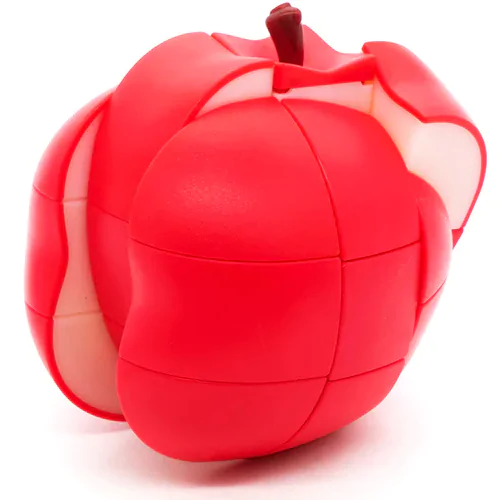 купить головоломку fanxin apple cube