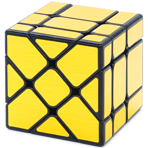 купить головоломку moyu fisher mirror cube cubing classroom