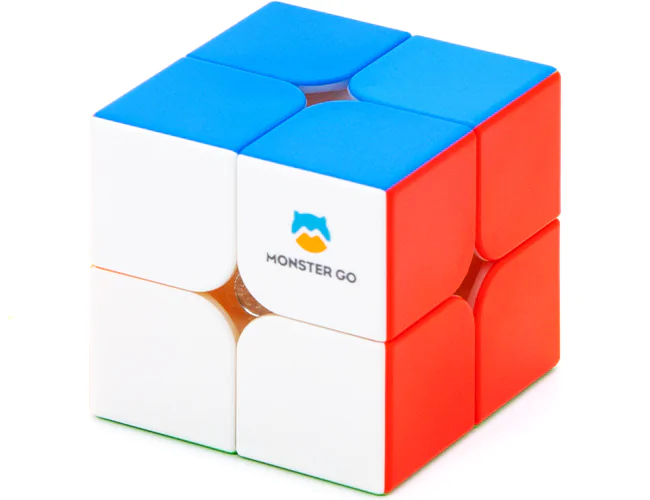 Cubo rubik gan on sale