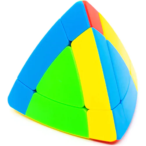 купить головоломку shengshou jing pyraminx