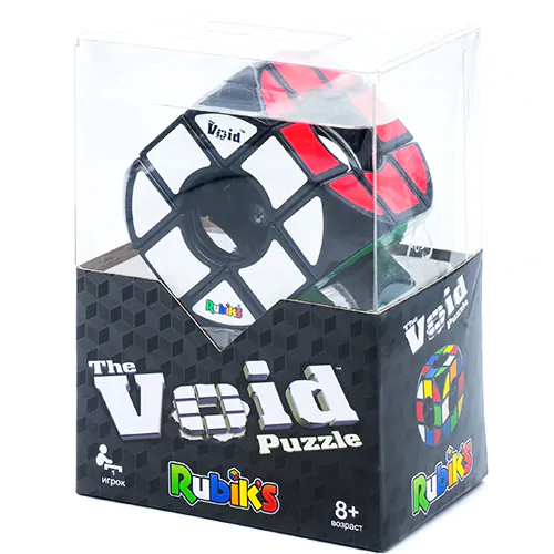 купить головоломку rubik's void cube