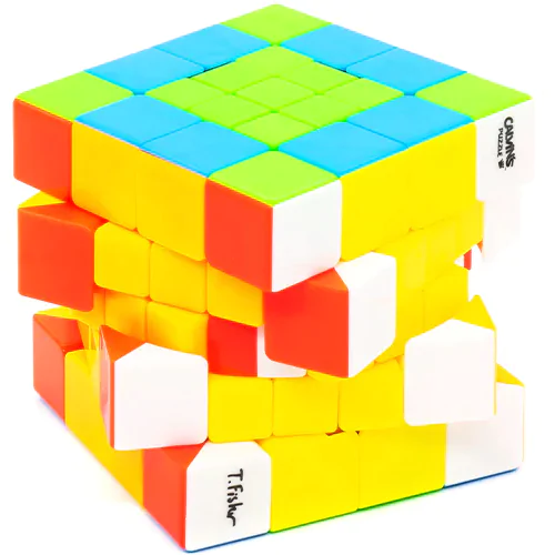 купить головоломку calvin's puzzle tony overlapping cube