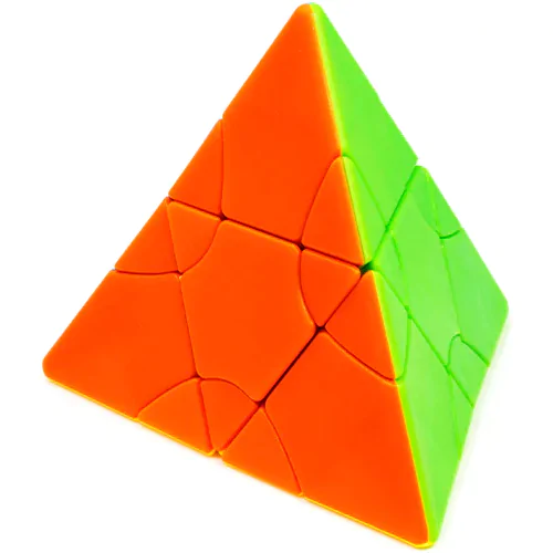 купить головоломку fangshi limcube transform pyraminx