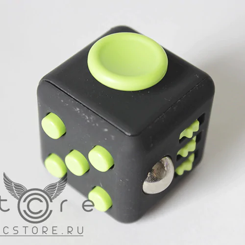 купить антистресс fidget cube