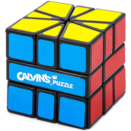 купить головоломку calvin's puzzle square-3 plus v1