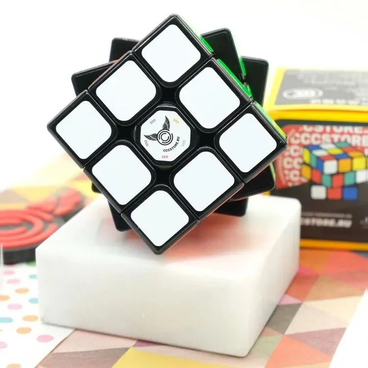 CCC 3x3x3 Sail W