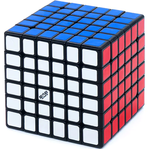 купить кубик Рубика qiyi mofangge 6x6x6 wuhua v2