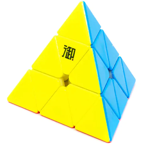 купить головоломку kungfu pyraminx