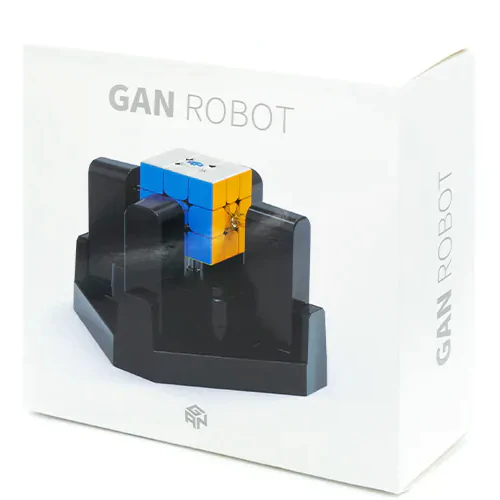 купить gan robot