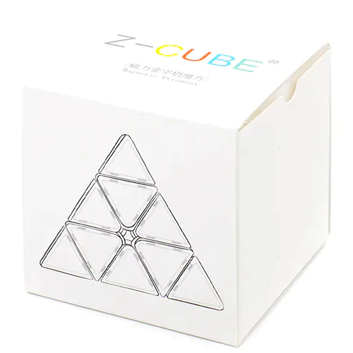 купить головоломку z pyraminx m