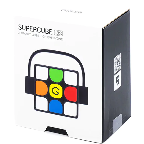 купить кубик Рубика xiaomi giiker super cube i3s updated