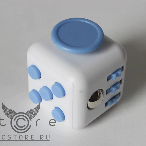 купить антистресс fidget cube