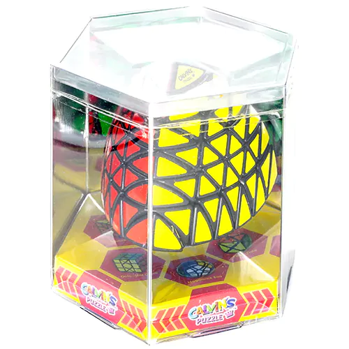 купить головоломку calvin's puzzle timur royal pyraminx