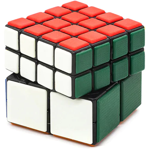 купить головоломку cubetwist ai bandaged cube 2