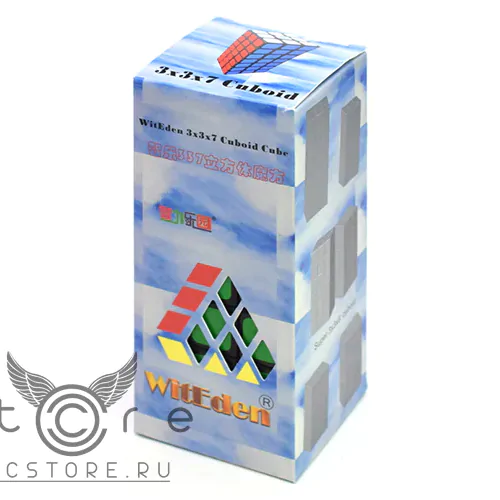 купить головоломку witeden 3x3x7 cuboid