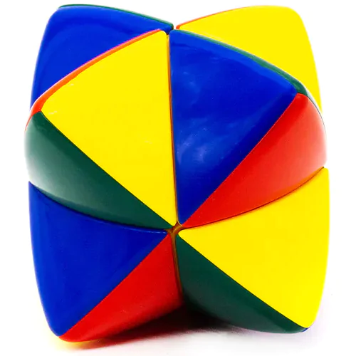 купить головоломку calvin's puzzle pillow pyraminx star 2x2