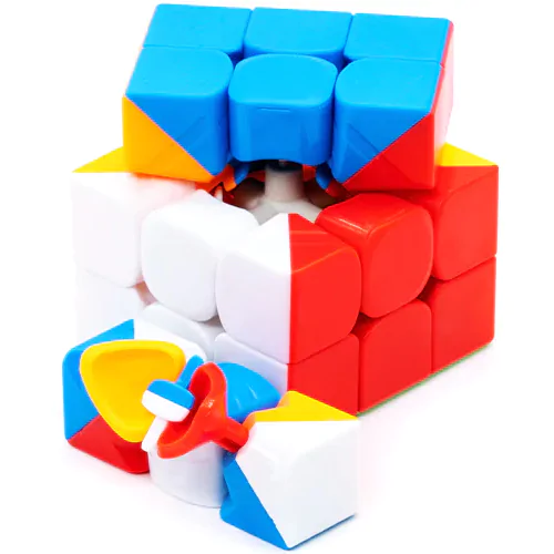 купить кубик Рубика shengshou 3x3x3 mr.m s