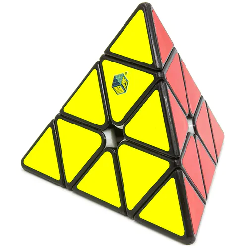 купить головоломку yuxin pyraminx little magic