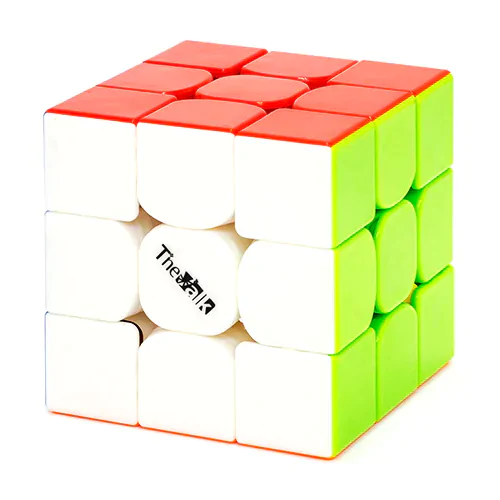 купить кубик Рубика qiyi mofangge 3x3x3 valk 3 mini