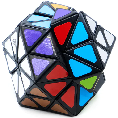 купить головоломку witeden rainbow plus cube