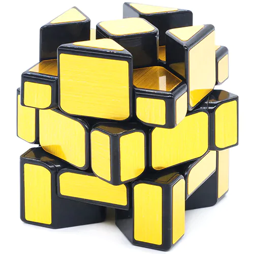 купить головоломку moyu fisher mirror cube cubing classroom