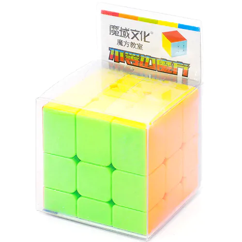 купить головоломку moyu asymmetric cube cubing classroom