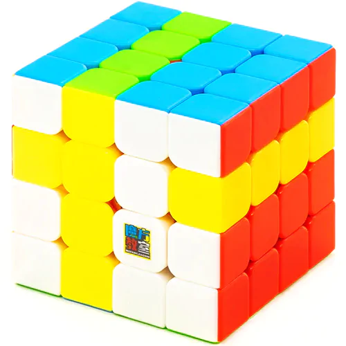 купить кубик Рубика moyu 4x4x4 cubing classroom mf4s