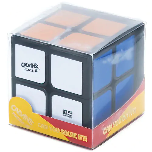 купить головоломку calvin's puzzle os cube 2x2x2