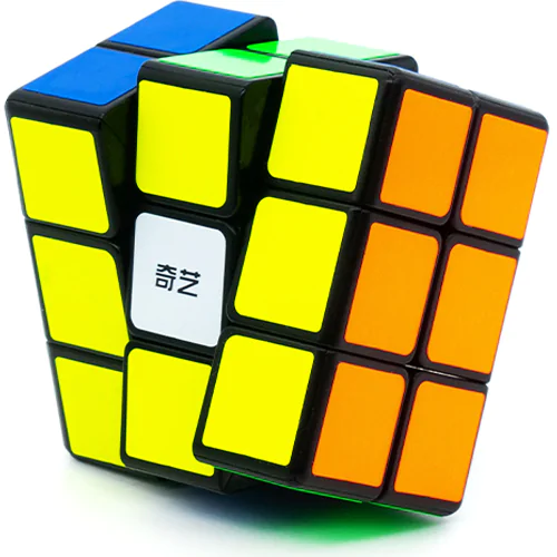 купить головоломку qiyi mofangge 2x3x3