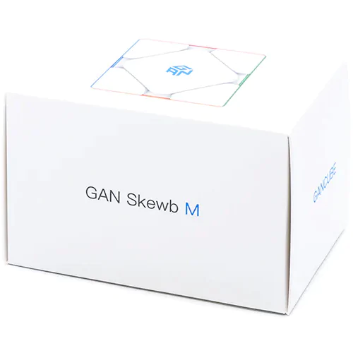 купить головоломку gan skewb enhanced m