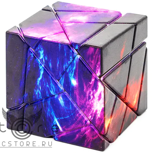 купить головоломку ninja ghost cube