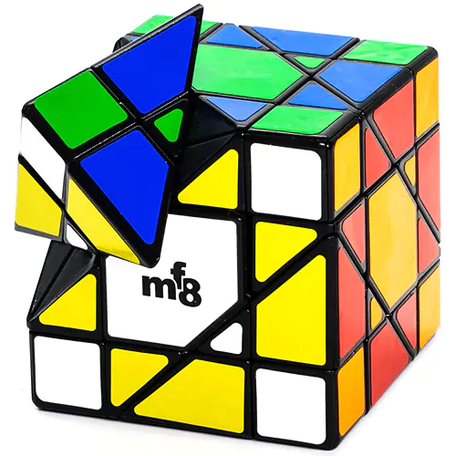 купить головоломку mf8 unicorn cube