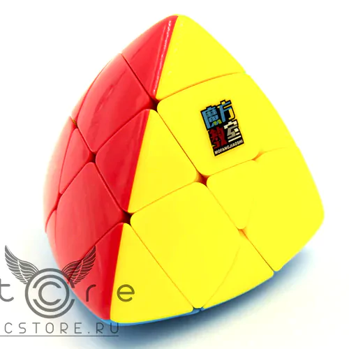 купить головоломку moyu mastermorphix cubing classroom