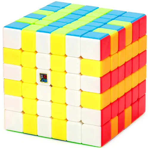 купить кубик Рубика moyu 6x6x6 cubing classroom mf6