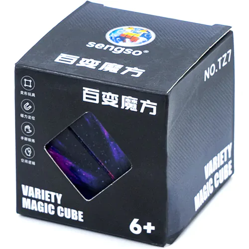 купить shengshou infinity cube v2