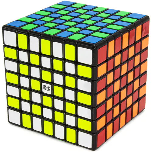 Кубик рубик 7 на 7. Yuxin 7x7x7 huanglong. Кубик рубика 7х7. Рубик 7. Рубик 7.