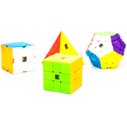 купить головоломку moyu cubing classroom wca set