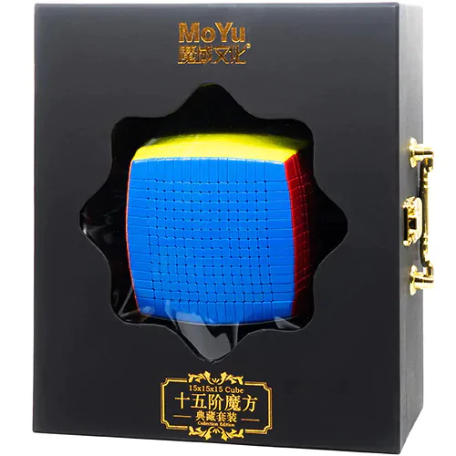 купить кубик Рубика moyu 15x15x15