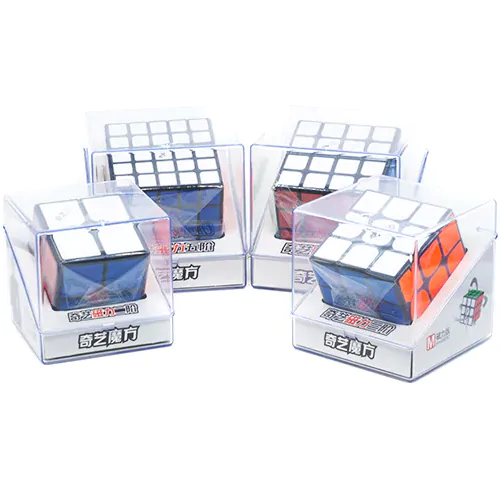 купить кубик Рубика qiyi mofangge 2x2x2-5x5x5 ms set