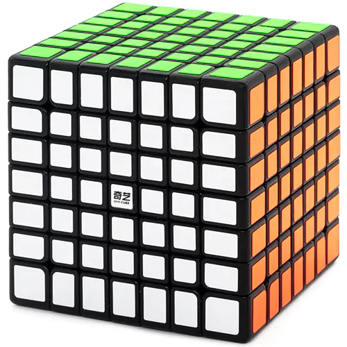 купить кубик Рубика qiyi mofangge 7x7x7 qixing (s)