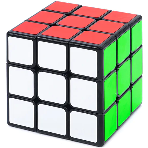 купить кубик Рубика shengshou 3x3x3 legend 7см