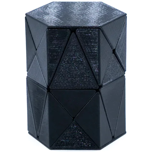 купить головоломку fangshi limcube kaleidoscope hex prism