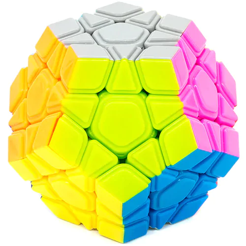 купить головоломку moyu megaminx cubing classroom