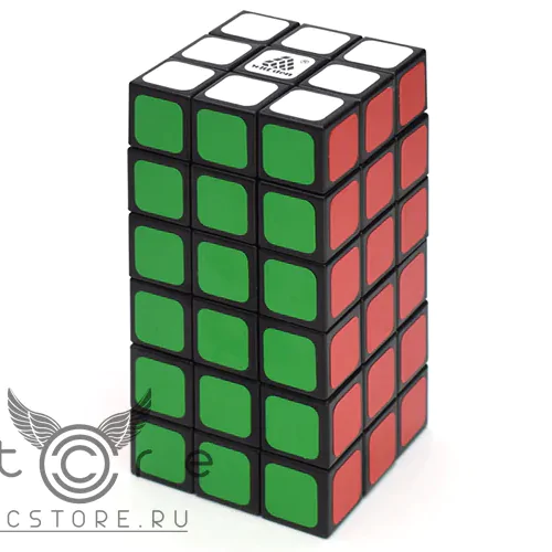 купить головоломку witeden 3x3x6 cuboid