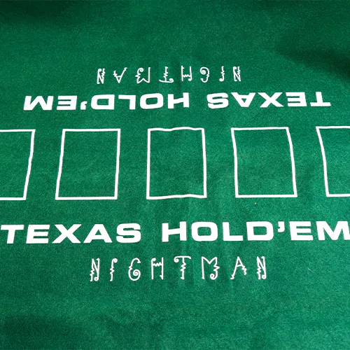 купить сукно для игры в покер texas holdem 180х90см