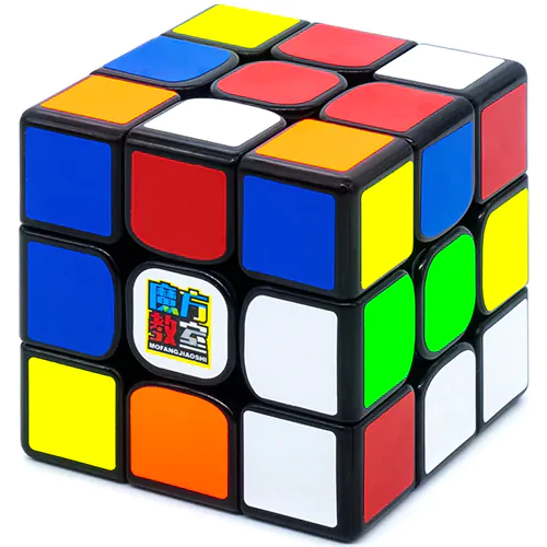 купить кубик Рубика moyu 3x3x3 cubing classroom mf3rs3