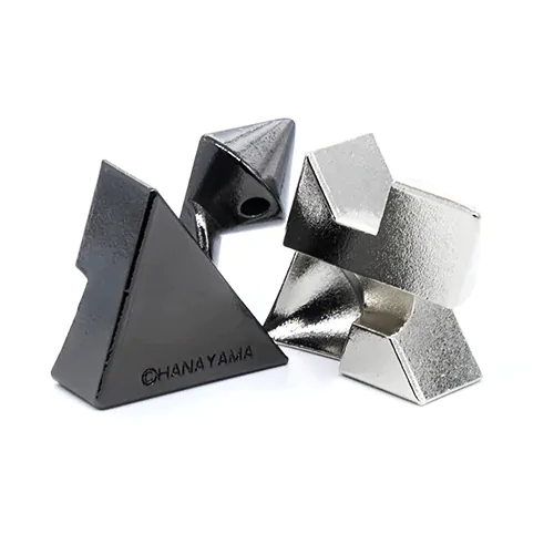 купить головоломку hanayama huzzle cast diamond 1 ур.