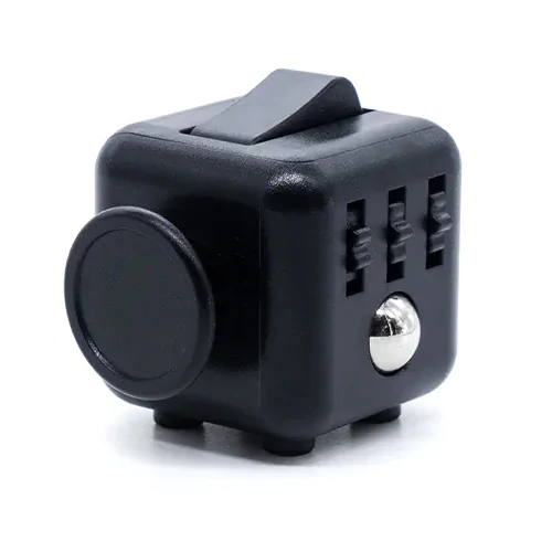 купить антистресс fidget cube